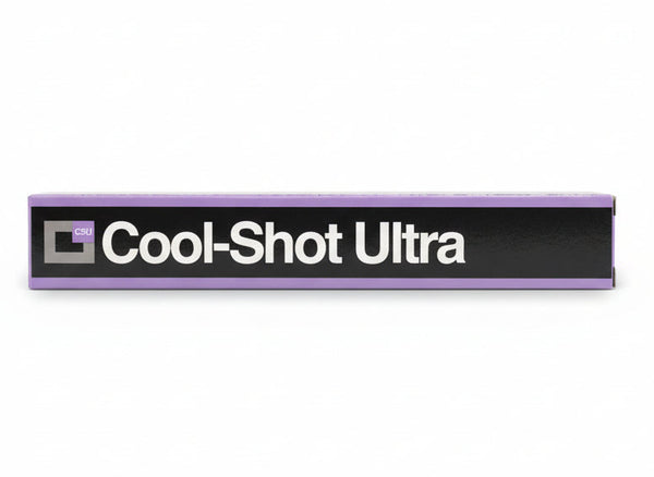 '-  Cool-Shot Ultra A/C & Refrigeration Systems -  Abouche3le