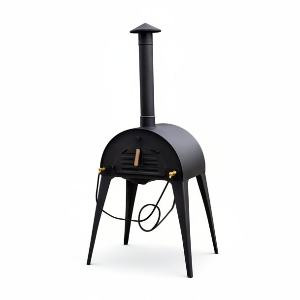 Zahalan  Pizza Oven