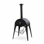 '-  Zahalan  Pizza Oven -  Abouche3le