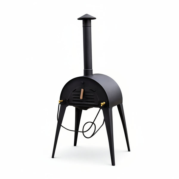 '-  Zahalan  Pizza Oven -  Abouche3le