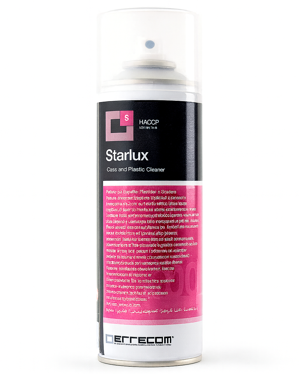 Errecom Starlux