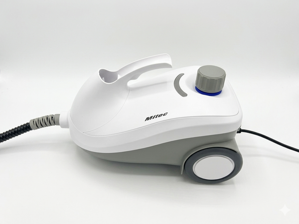 '-  Steam cleaner -  Abouche3le