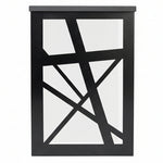 '-  Decorative metal Pellet storage box -  Abouche3le