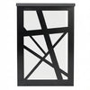 Decorative metal Pellet storage box | Premium Wood Stove & Heating | Abou Che3le Lebanon