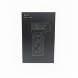 '-  Shen Hua Mini Jet Fan – High-Power Pocket Blower -  Abouche3le
