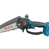 '-  ELCO 8" Mini Chainsaw -  Abouche3le