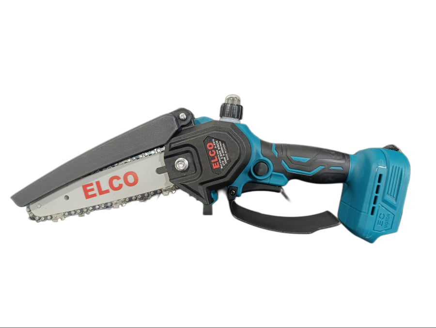 ELCO 8" Mini Chainsaw | Abou Che3le Lebanon