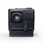 '-  8 KW Air Diesel Heater – Powerful, Reliable, Non-Silent Model - Indoor Use -  Abouche3le