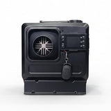 '-  8 KW Air Diesel Heater – Powerful, Reliable, Non-Silent Model - Indoor Use -  Abouche3le