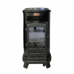 '-  Gas Heater (H: 77 cm | W: 62 cm) with fan -  Abouche3le