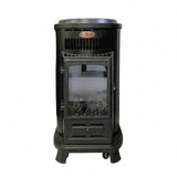 '-  Gas Heater (H: 77 cm | W: 62 cm) with fan -  Abouche3le