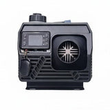 8 KW Air Diesel Heater Non-Silent Heating System - Indoor Use -  Abouche3le