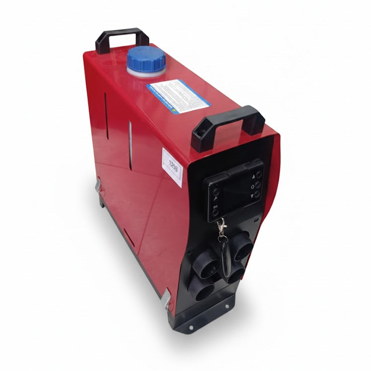 5KW Air Diesel Heater Non Silent - Indoor Use