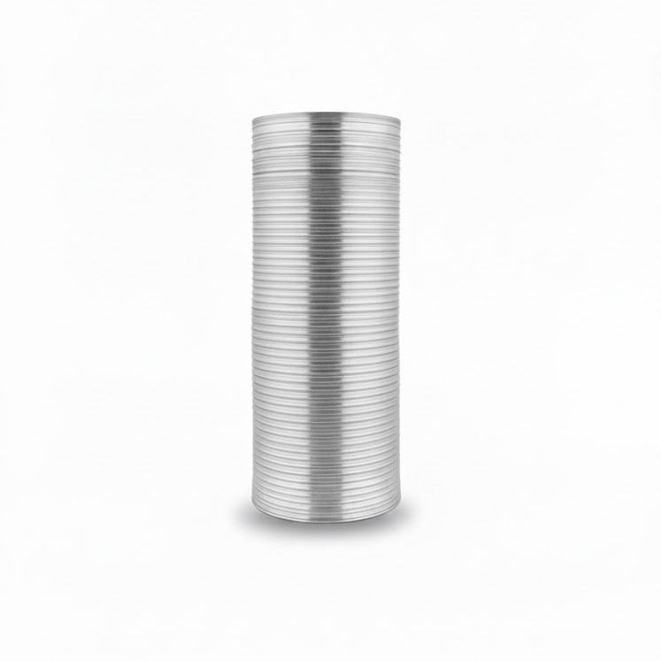 Flexible Aluminum Duct