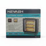 '-  Nevaeh Electrical Heater LX-2860Y -  Abouche3le