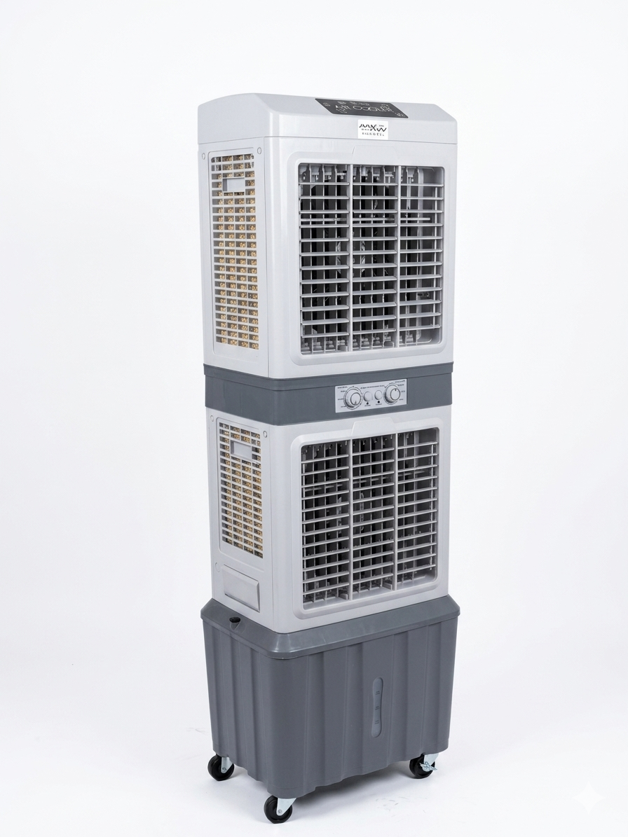 MAXWELL Air Cooler | Abou Che3le Lebanon
