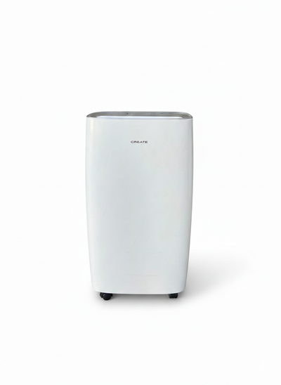 CREATE Dehumidifier DRYZONE XL CUBIC - WHITE | Abou Che3le Lebanon