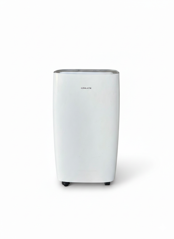 '-  Create dehumidifier -  Abouche3le