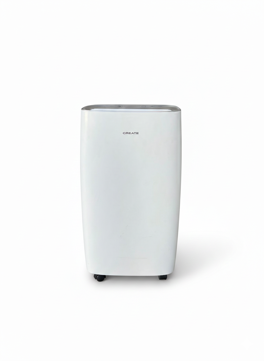 CREATE Dehumidifier DRYZONE XL CUBIC - WHITE | Abou Che3le Lebanon