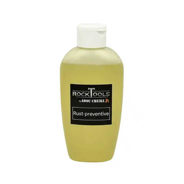 '-  Rust Preventive -  Abouche3le