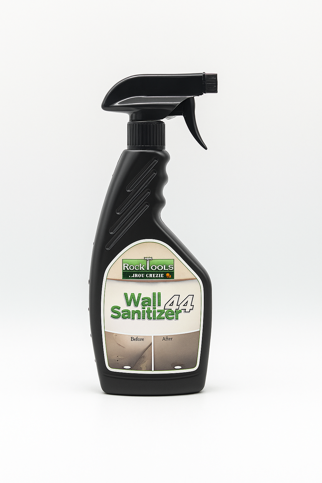 Wall Sanitizer 44