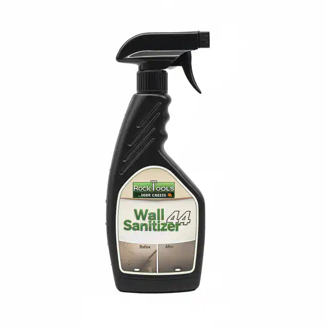 '-  Wall Sanitizer 44 -  Abouche3le