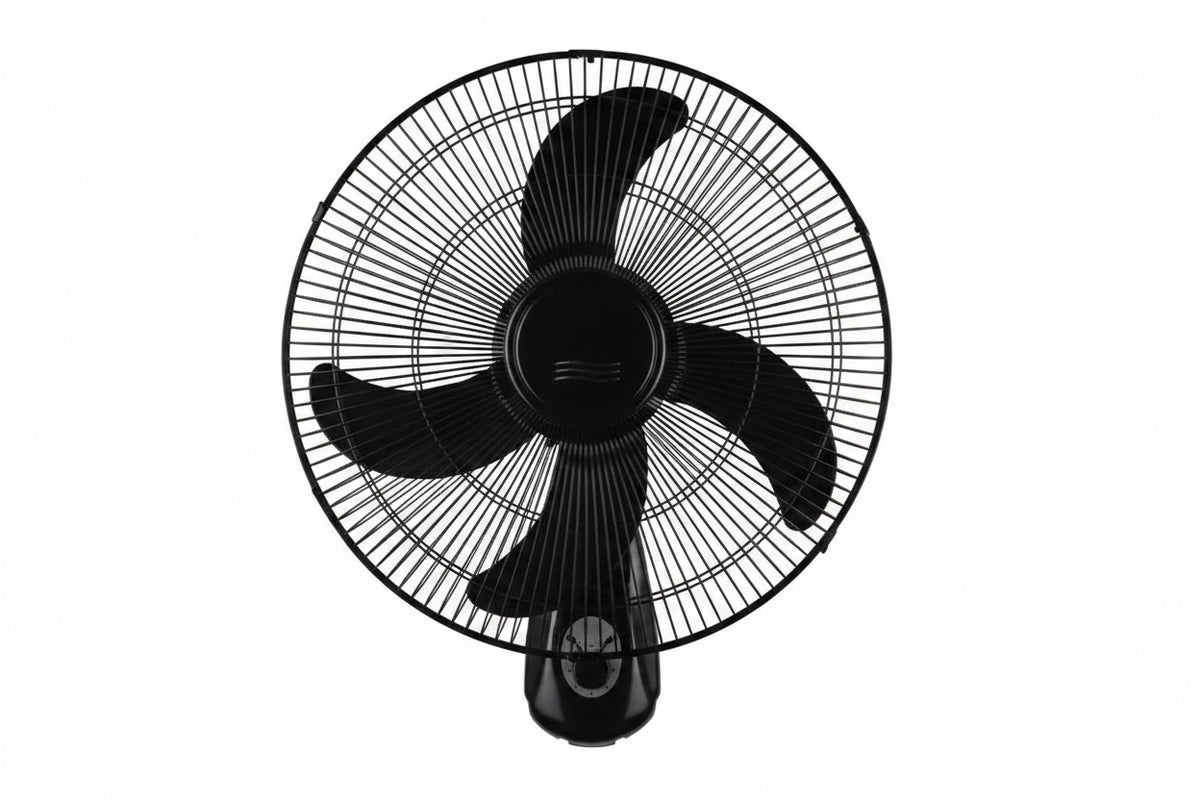Crown 18" Electric Wall Fan (Model CFW-333) | Abou Che3le Lebanon