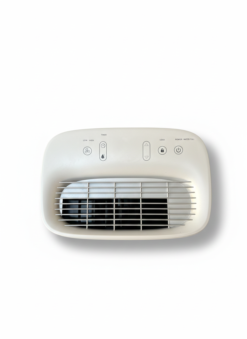 Create dehumidifier