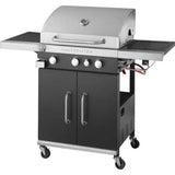 '-  Grill Meister Gas Grill -  Abouche3le