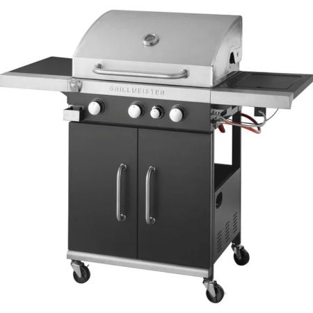 Grill Meister Gas Grill | Luxury Outdoor Kitchen & Grilling | Abou Che3le Lebanon