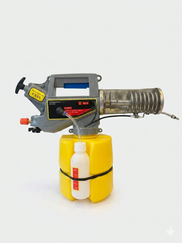 '-  Fogger Machine -  Abouche3le