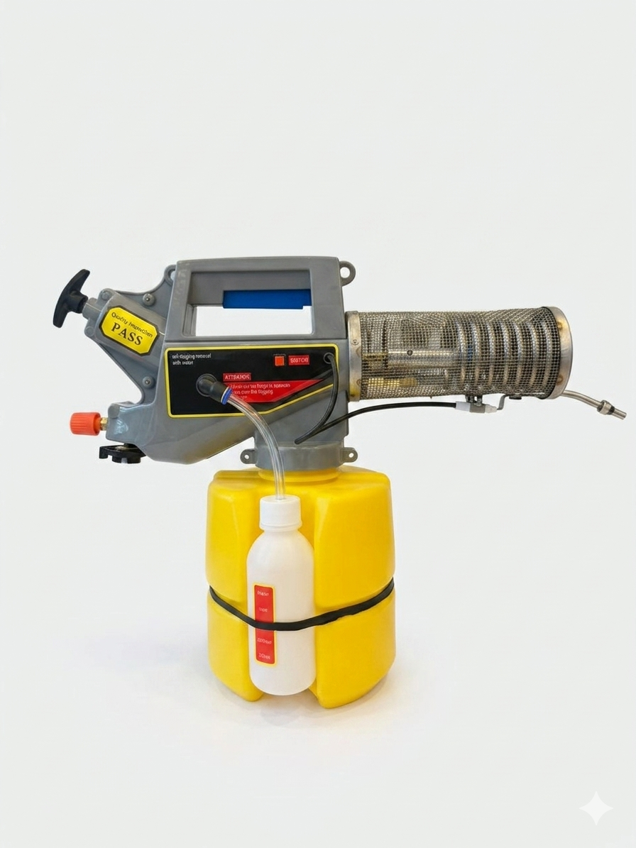 Fogger Machine | Abou Che3le Lebanon