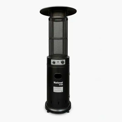 Star outdoor gas heater | Abou Che3le Lebanon