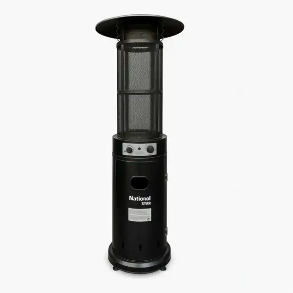 '-  Star outdoor gas heater -  Abouche3le