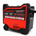 '-  KINGTOYO Silent 9.8KW -  Abouche3le