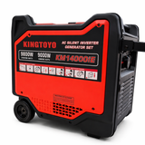 '-  KINGTOYO Silent 9.8KW -  Abouche3le
