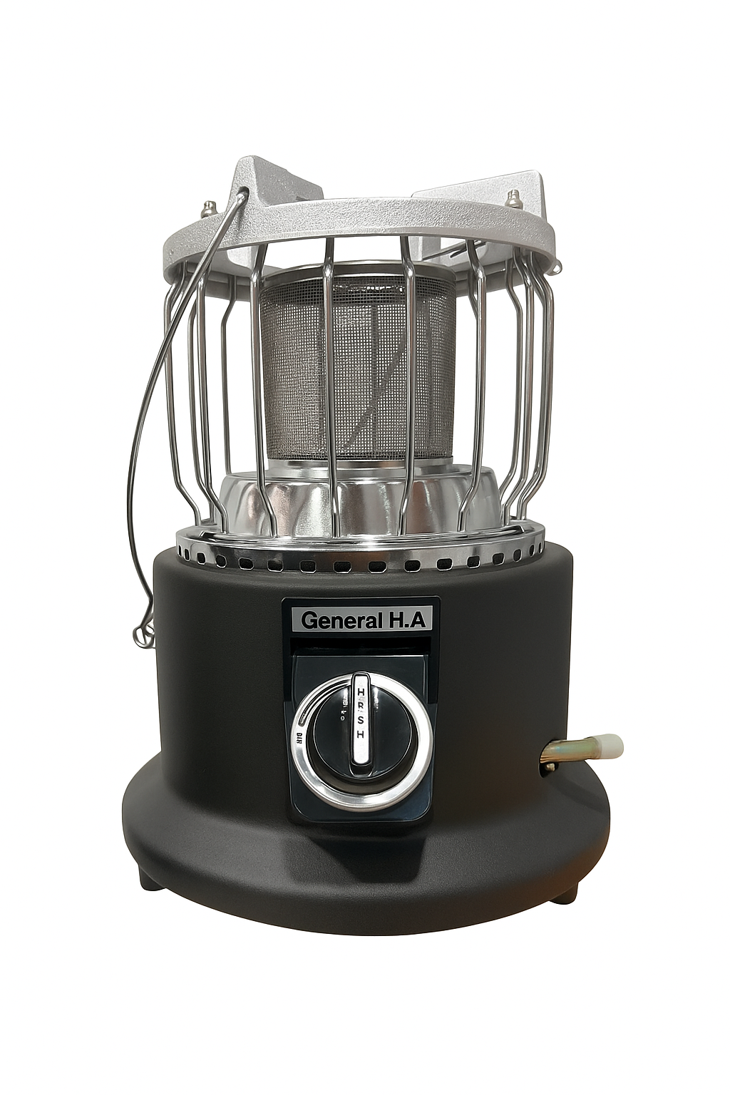 Gas (cooking - heating) small