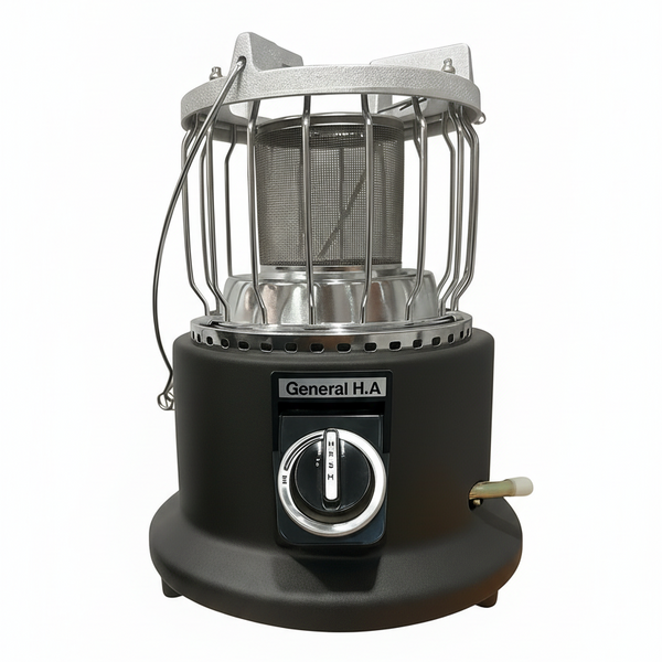 '-  Gas (cooking - heating) small -  Abouche3le