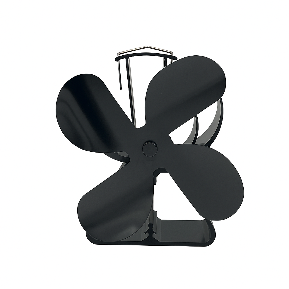 Big fan | Premium Wood Stove & Heating | Abou Che3le Lebanon