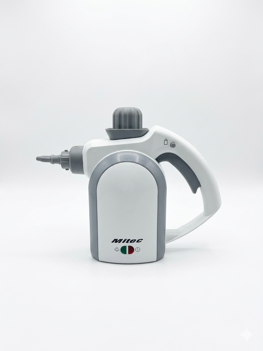 Portable steam cleaner | Abou Che3le Lebanon