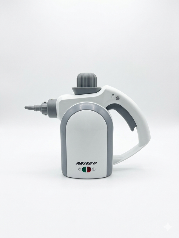 '-  Portable steam cleaner -  Abouche3le