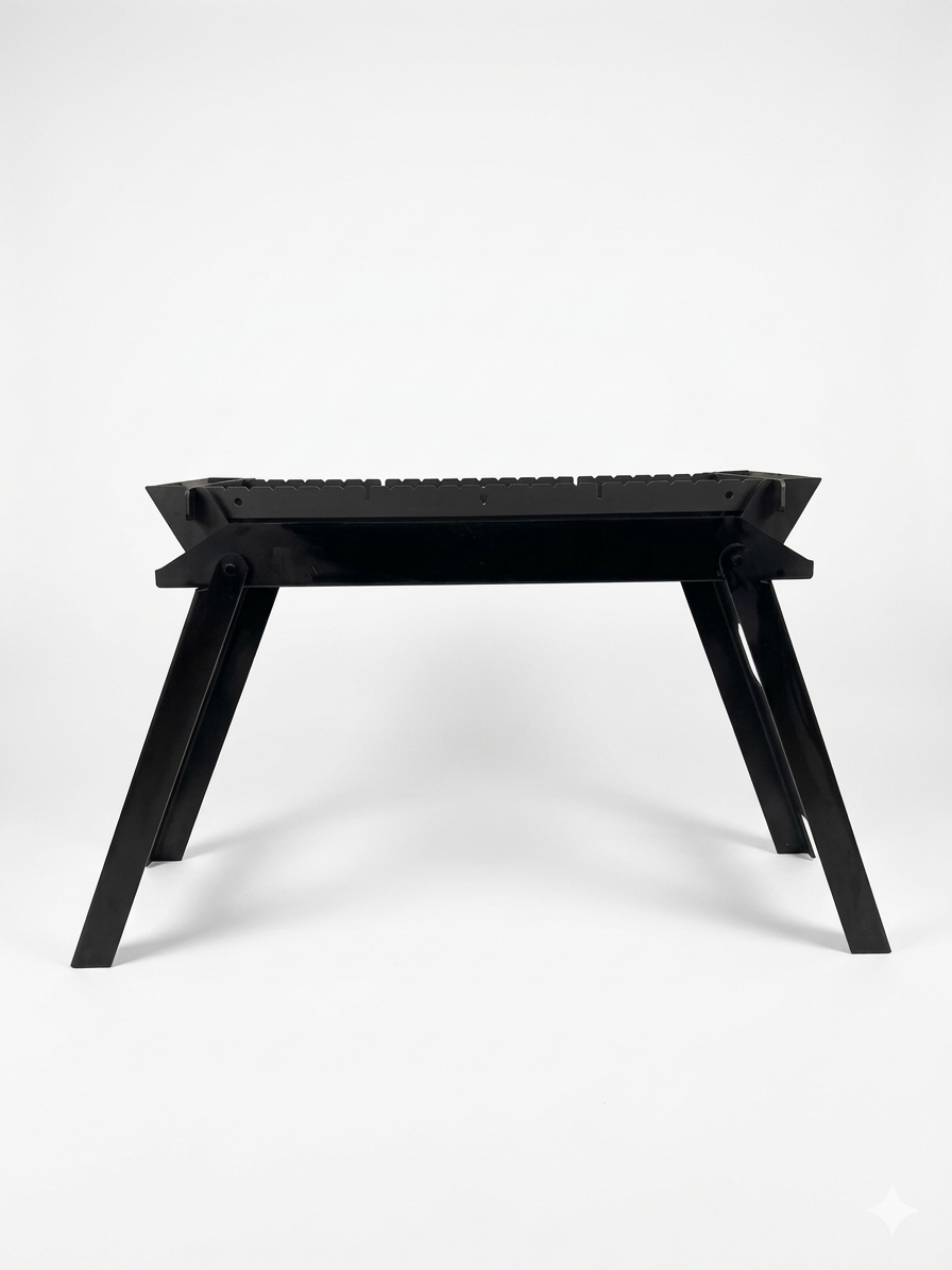 Foldable BBQ - Large size