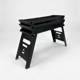 '-  Foldable BBQ - Large size -  Abouche3le