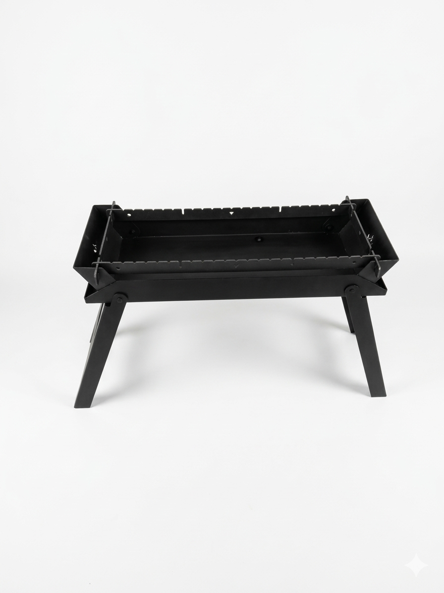 Foldable BBQ - Large size