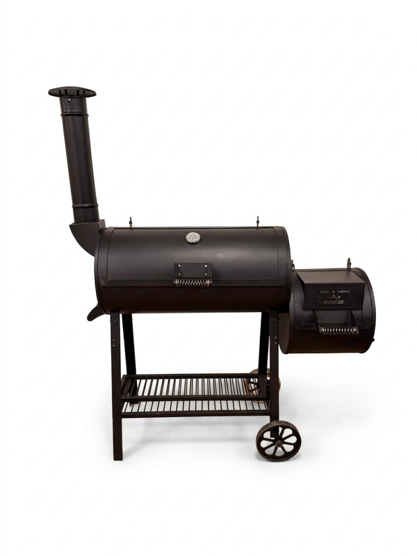 '-  Jabal El Sheikh SMOKER -  Abouche3le