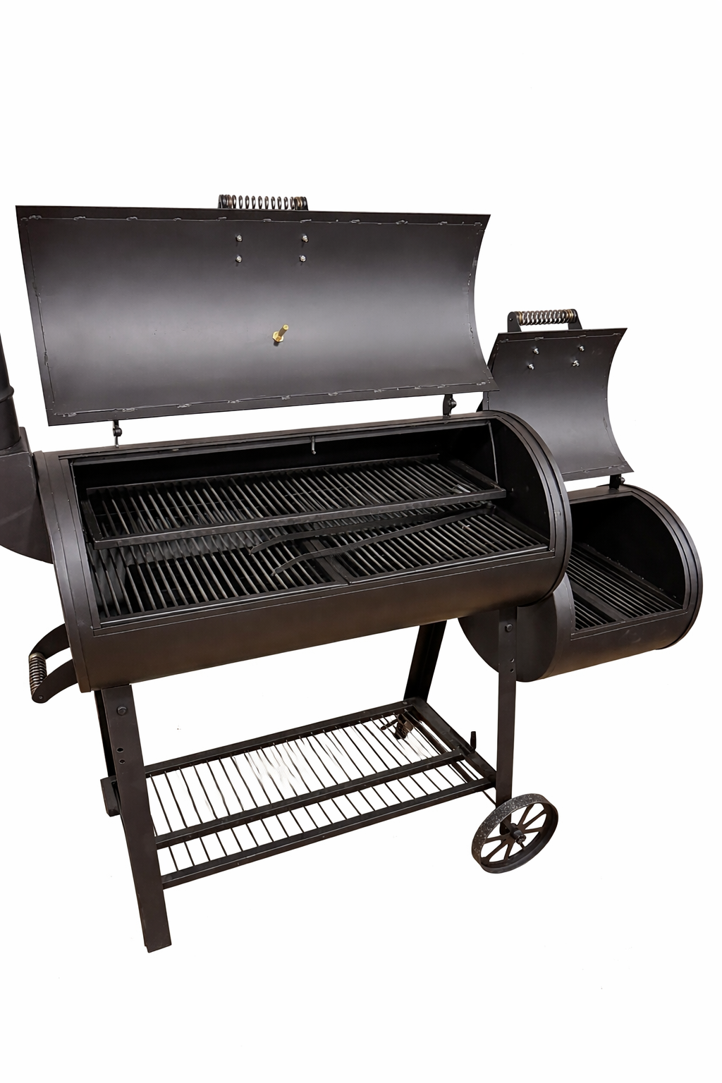 Jabal El Sheikh SMOKER