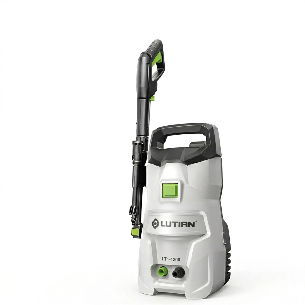 LUTIAN 90 Bar Pressure washer | Abou Che3le Lebanon