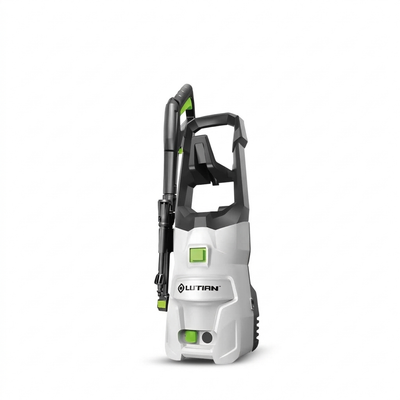 Lutian 100 Bar High-Pressure Washer (LT Series / LT202-1200) | Abou Che3le Lebanon