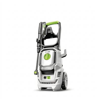 LUTIAN 140 Bar Pressure Washer | Abou Che3le Lebanon