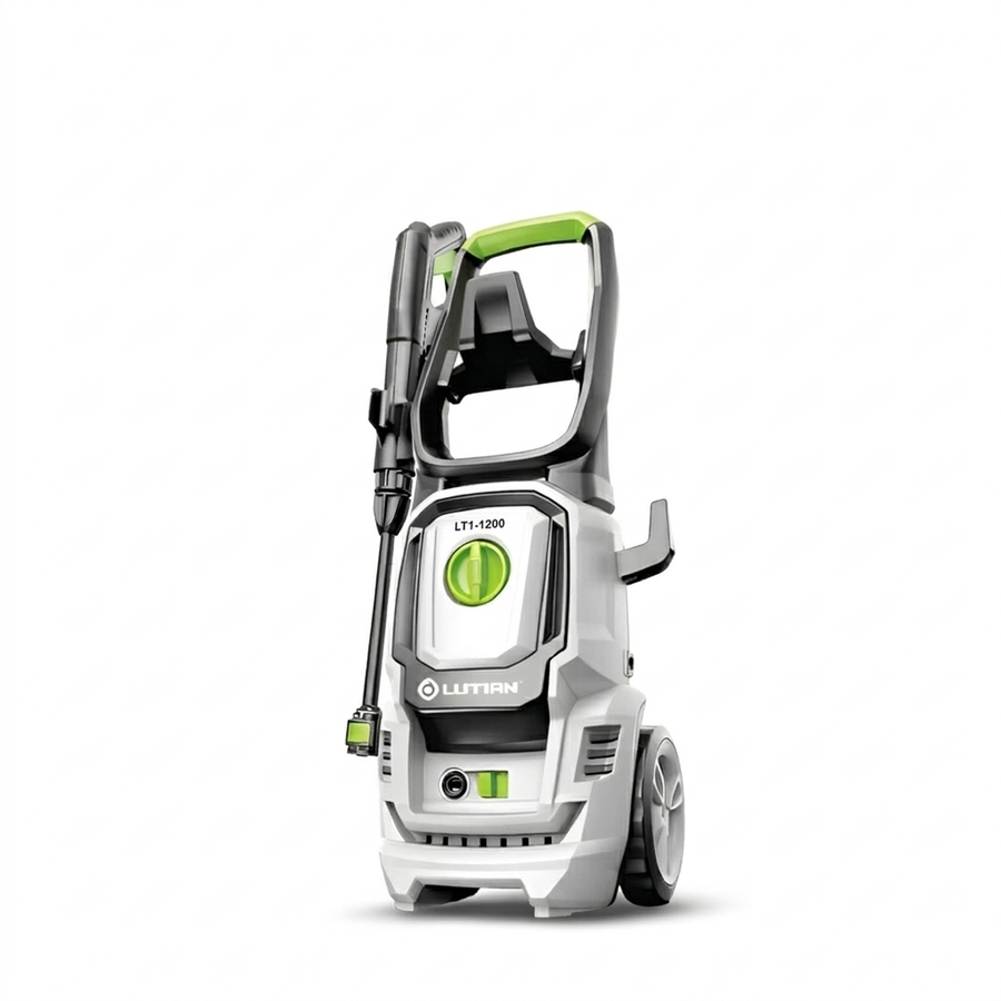 LUTIAN 140 Bar Pressure Washer | Abou Che3le Lebanon